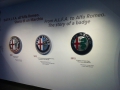 Storia del logo Alfa Romeo